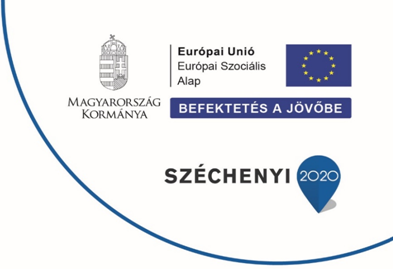 Széchenyi 2020 Program logó
