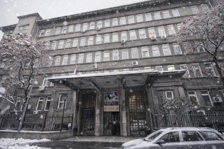 Zavartalan betegellátás a hideg időszakban is